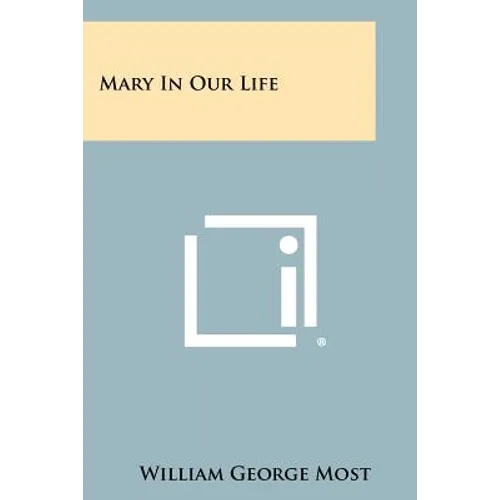 Mary In Our Life