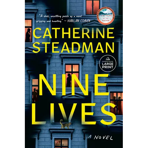 Nine Lives