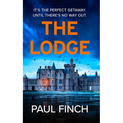 The Lodge