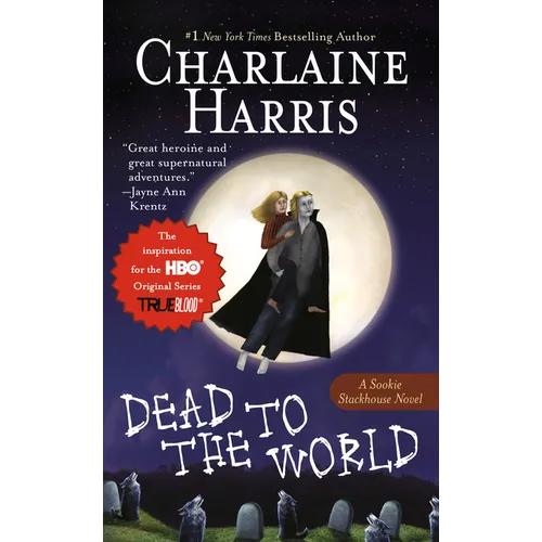 Dead to the World