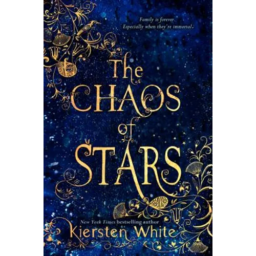 The Chaos of Stars