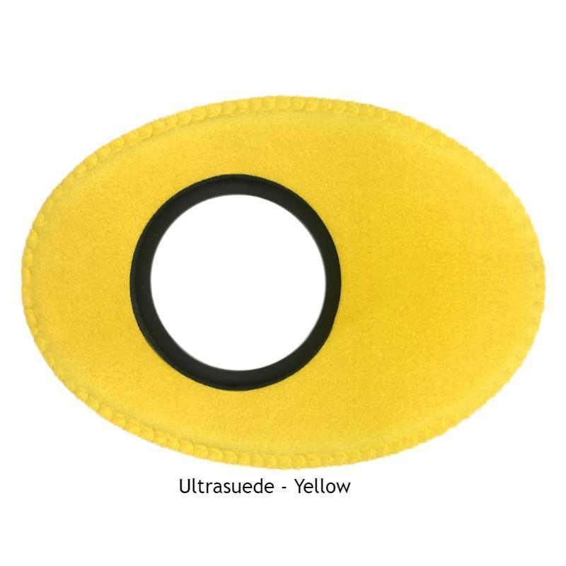 BlueStar Oval Extra Large Eyecushion - #6014 (Various Colors)