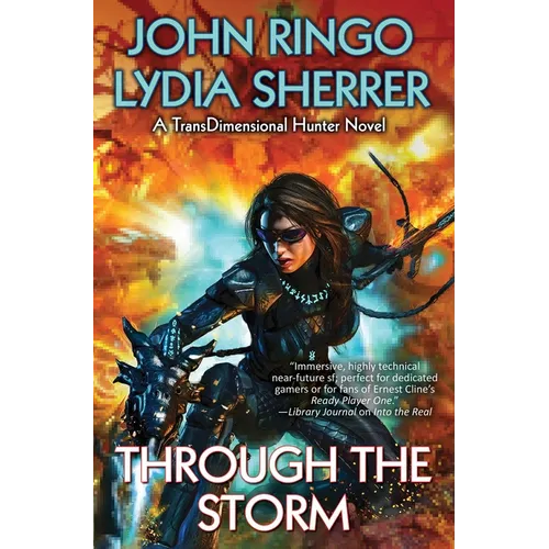Through the Storm
