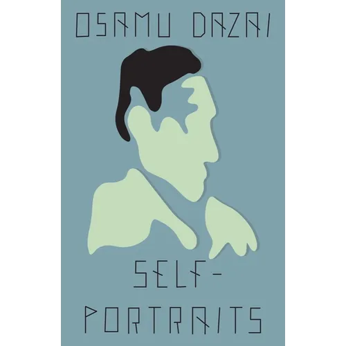 Self-Portraits: Stories