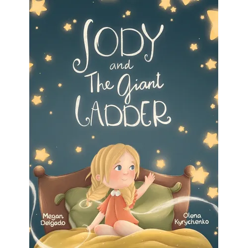 Jody and The Giant Ladder