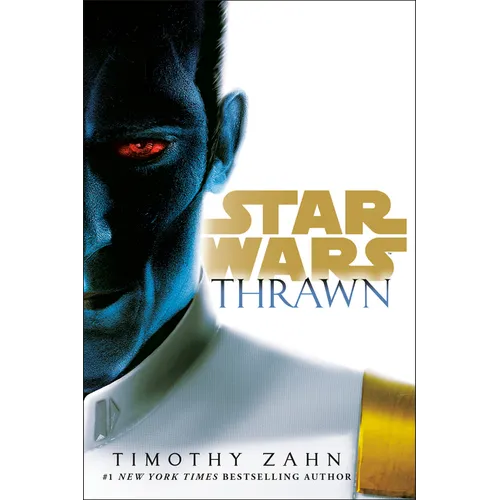 Thrawn (Star Wars)