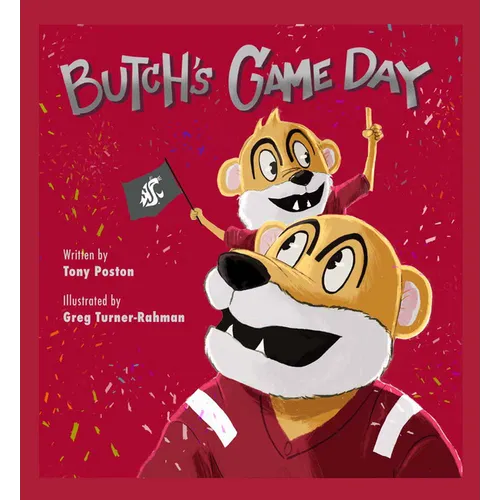Butch's Game Day