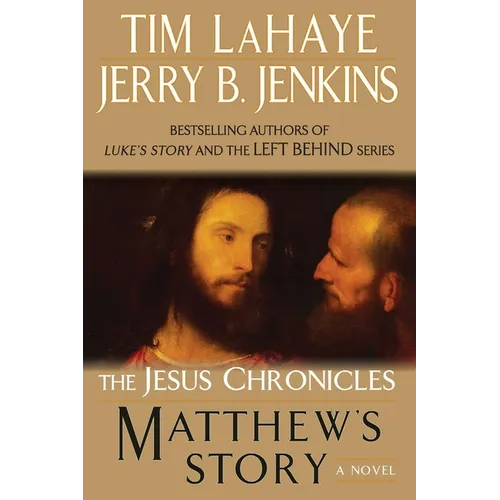 Matthew's Story