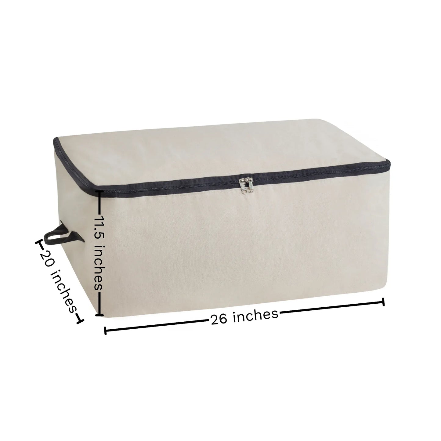 Comforter Storage Bags