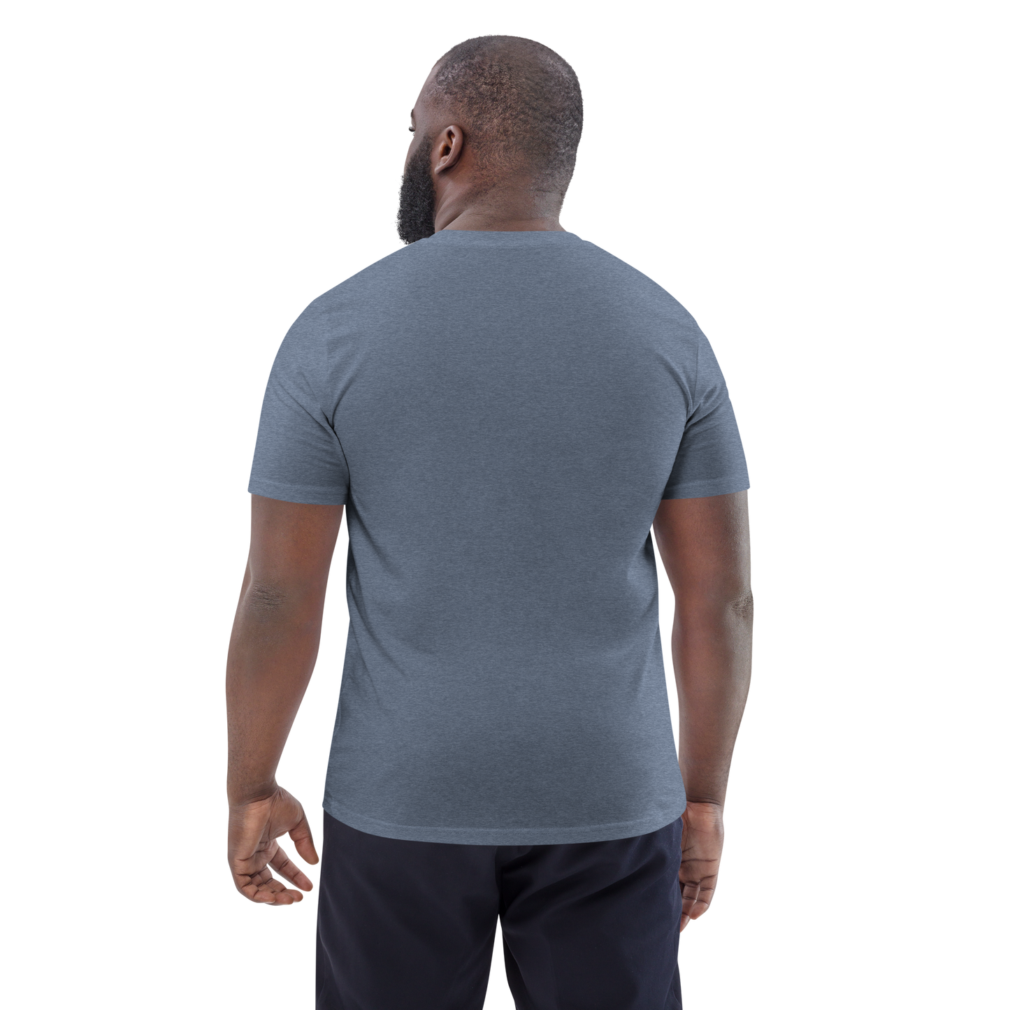 "NOTHING BUTT SPHYNX CATS" UNISEX ECO TEE