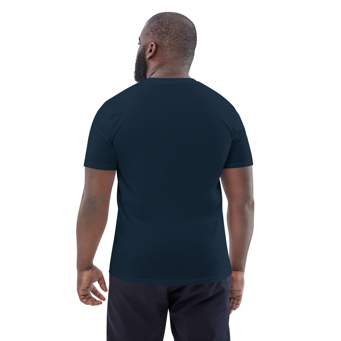 "NOTHING BUTT SPHYNX CATS" UNISEX ECO TEE