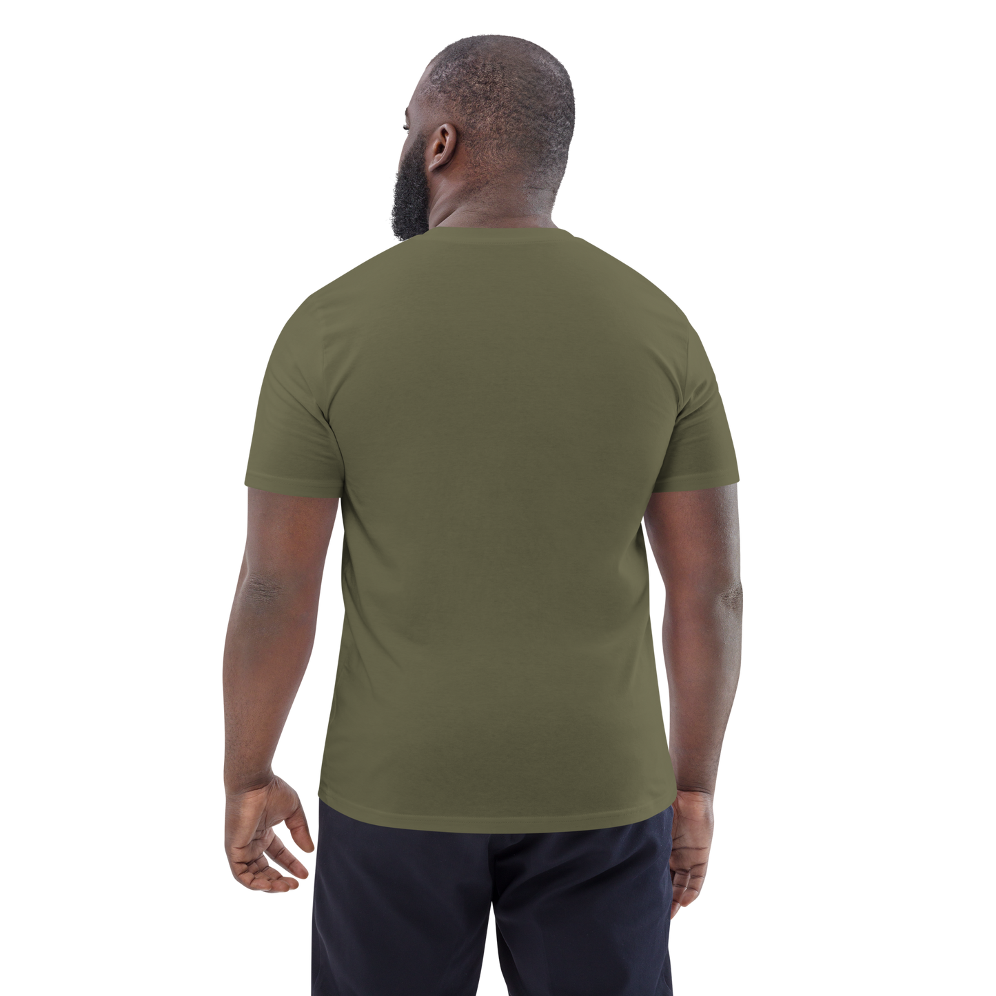 "NOTHING BUTT SPHYNX CATS" UNISEX ECO TEE