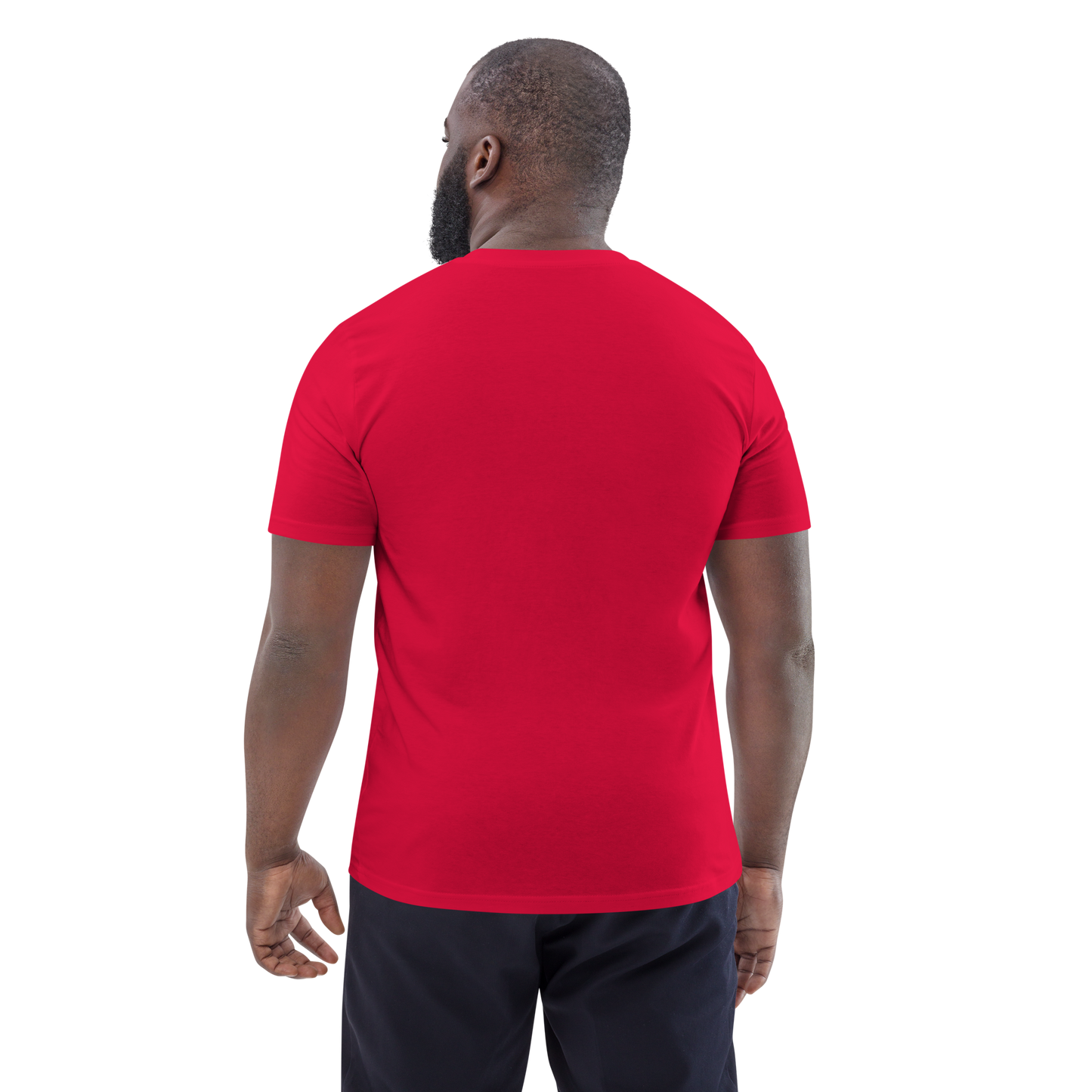 "NOTHING BUTT SPHYNX CATS" UNISEX ECO TEE