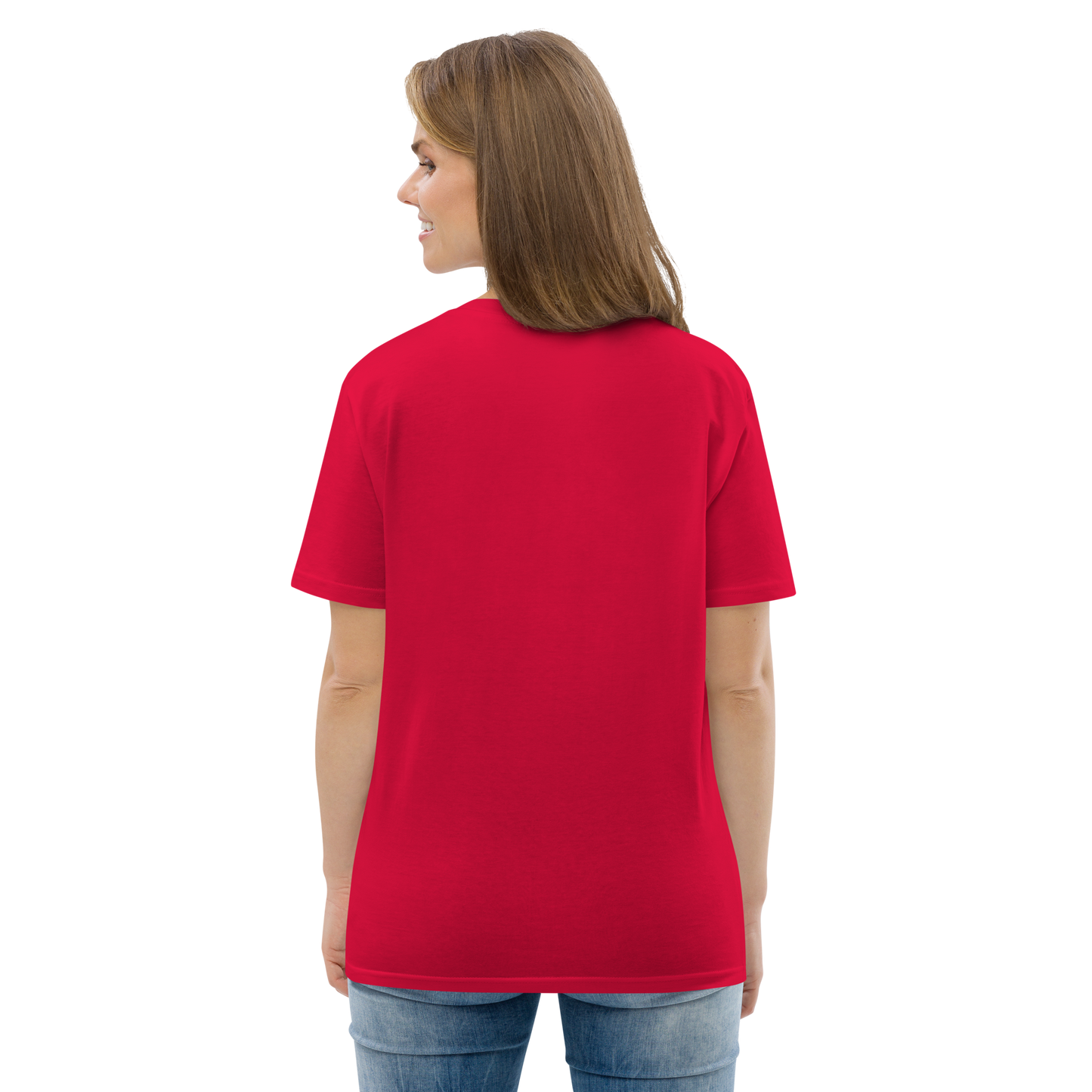 "FUCK IT - I'M GETTING A SPHYNX CAT" ECO TEE