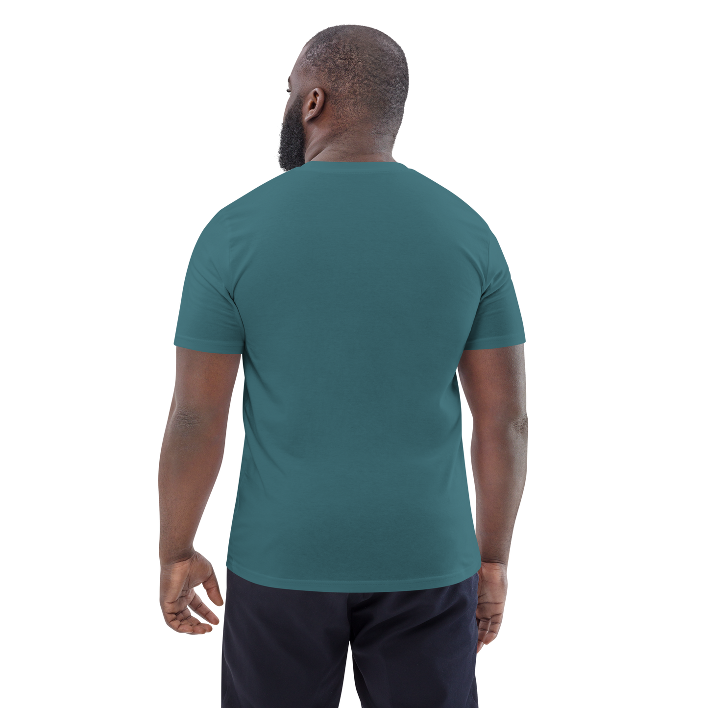 "NOTHING BUTT SPHYNX CATS" UNISEX ECO TEE