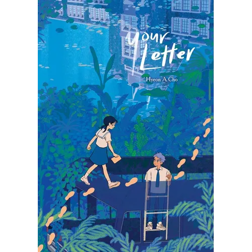 Your Letter
