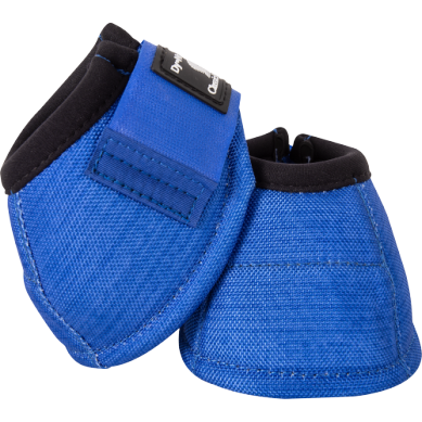 Dyno Turn Bell Boots - Blue Medium