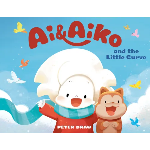 AI & Aiko and the Little Curve