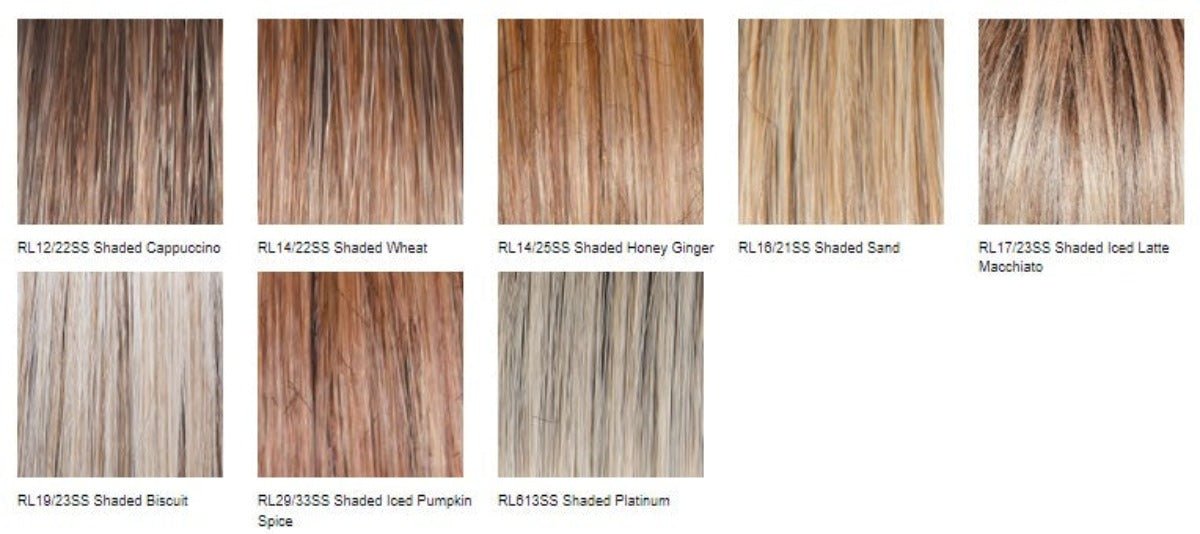 Untold Story - Wig by Raquel Welch