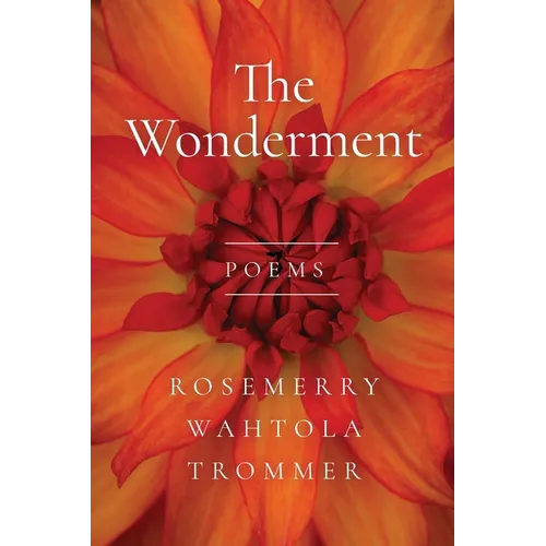 The Wonderment