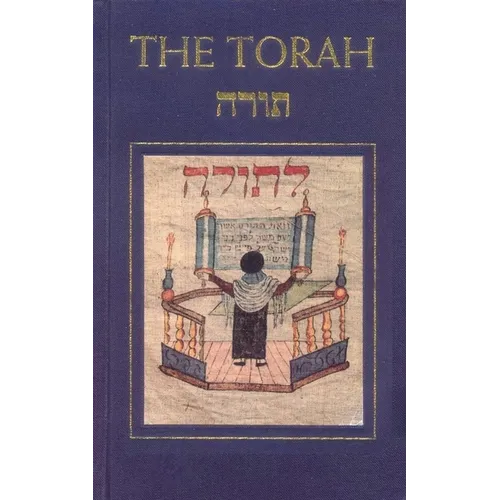 The Torah