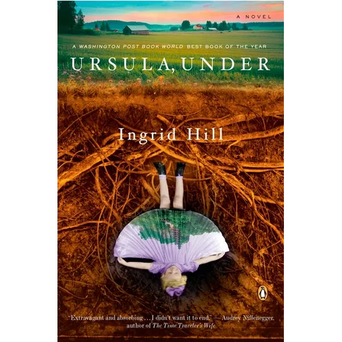 Ursula, Under