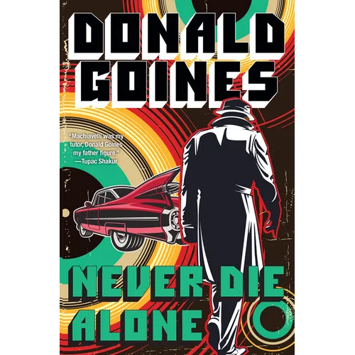 Never Die Alone