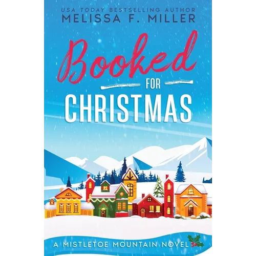 Booked for Christmas