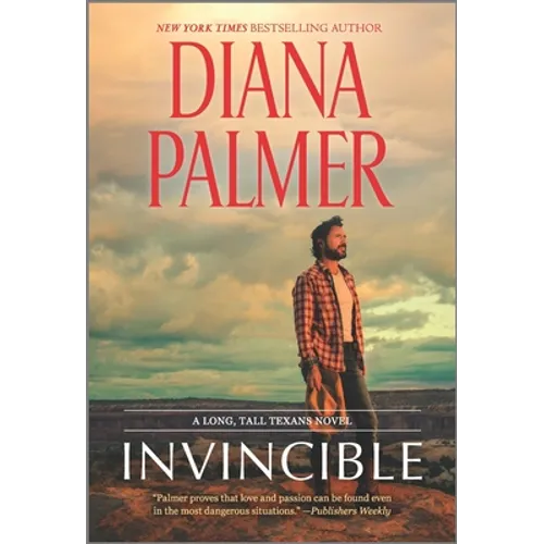Invincible