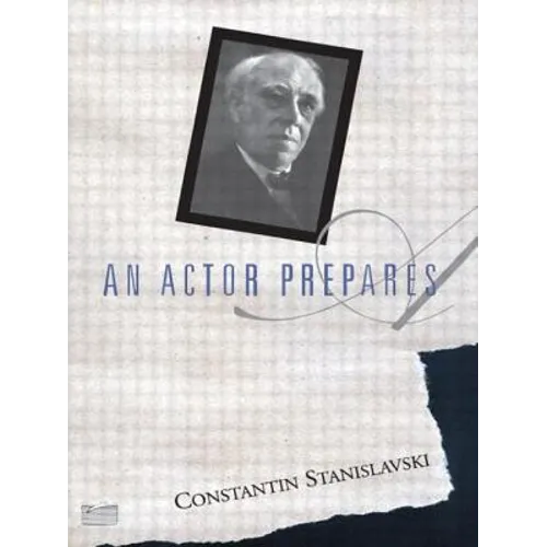 An Actor Prepares