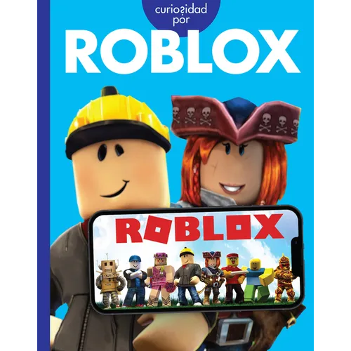 Curiosidad Por Roblox