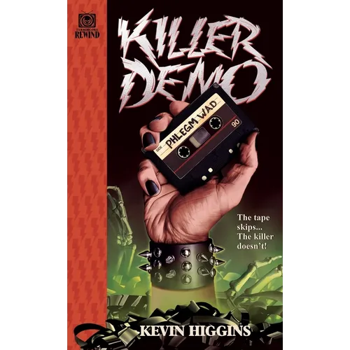 Killer Demo