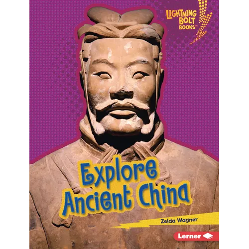 Explore Ancient China