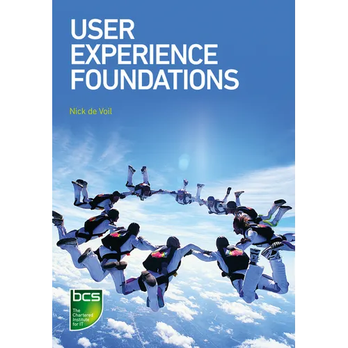 User Experience Foundations