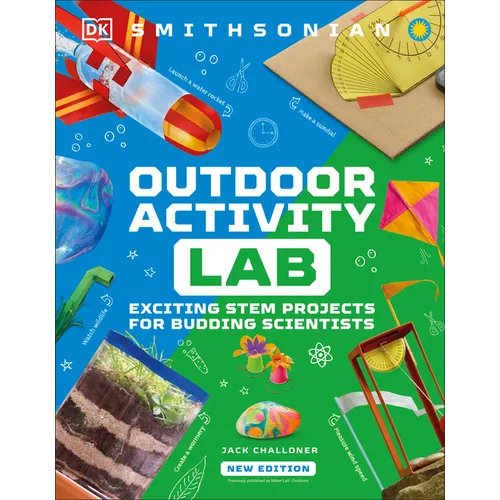 Outdoor Activity Lab 2nd Edition