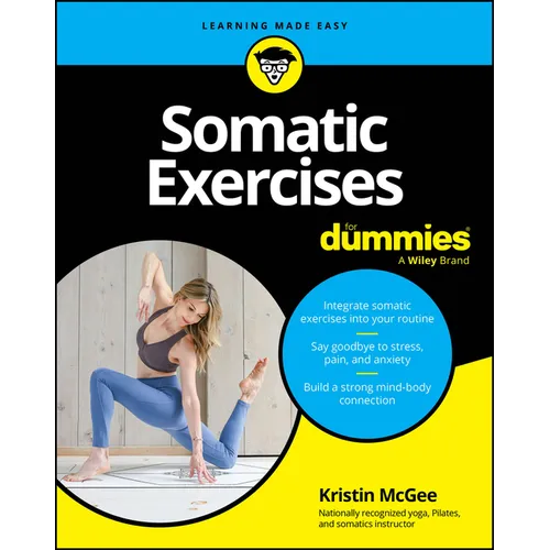 Somatic Exercises for Dummies