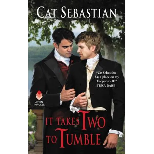It Takes Two to Tumble: Seducing the Sedgwicks
