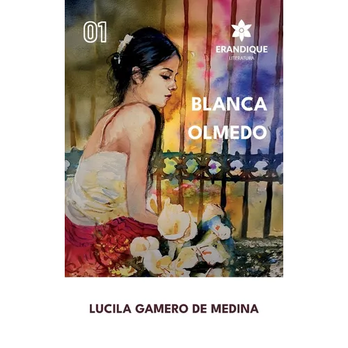 Blanca Olmedo