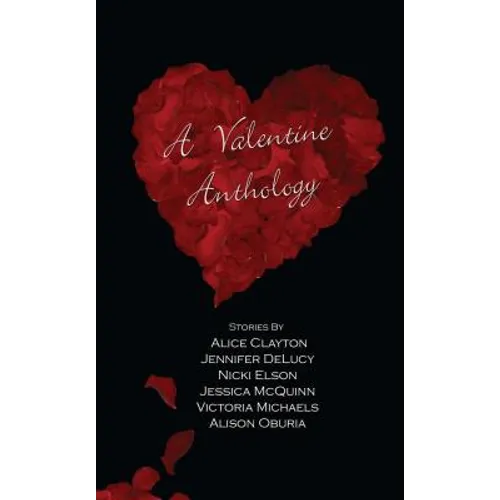 Valentine Anthology