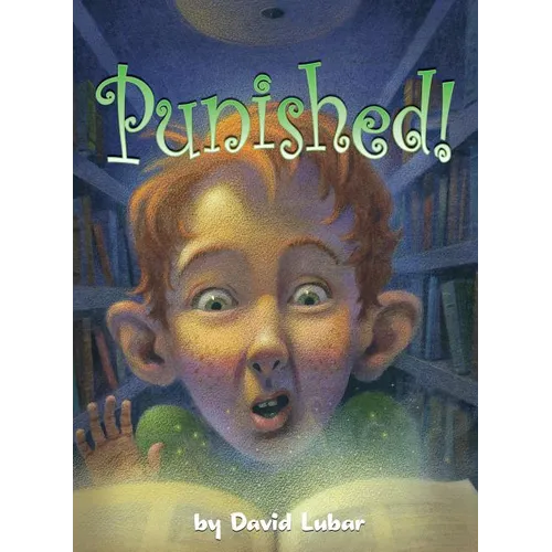 Punished!