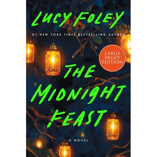 The Midnight Feast