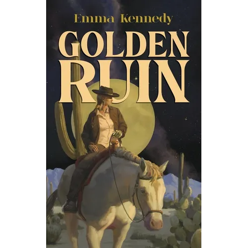 Golden Ruin