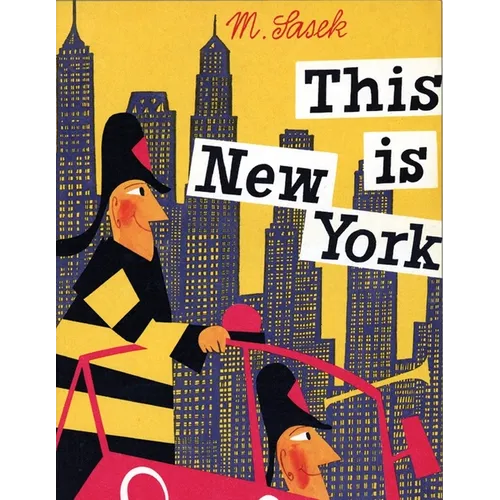 This Is New York