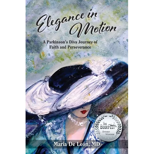 Elegance in Motion: A Parkinson's Diva Journey of Faith and Perseverance