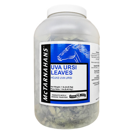 UVA URSI LEAVES, 1 lb