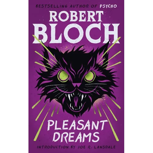 Pleasant Dreams