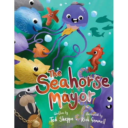 The Seahorse Mayor