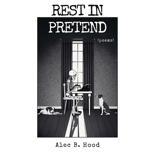 Rest in Pretend