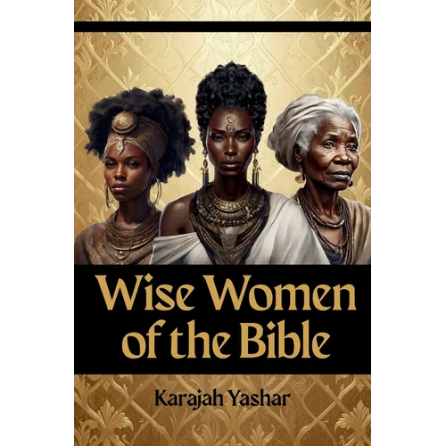 Wise Women of the Bible