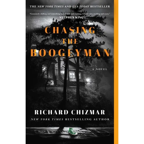 Chasing the Boogeyman